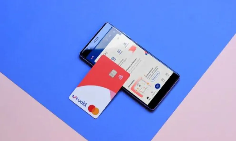 Ualá revoluciona el mercado bancario con cuentas sueldo en su app