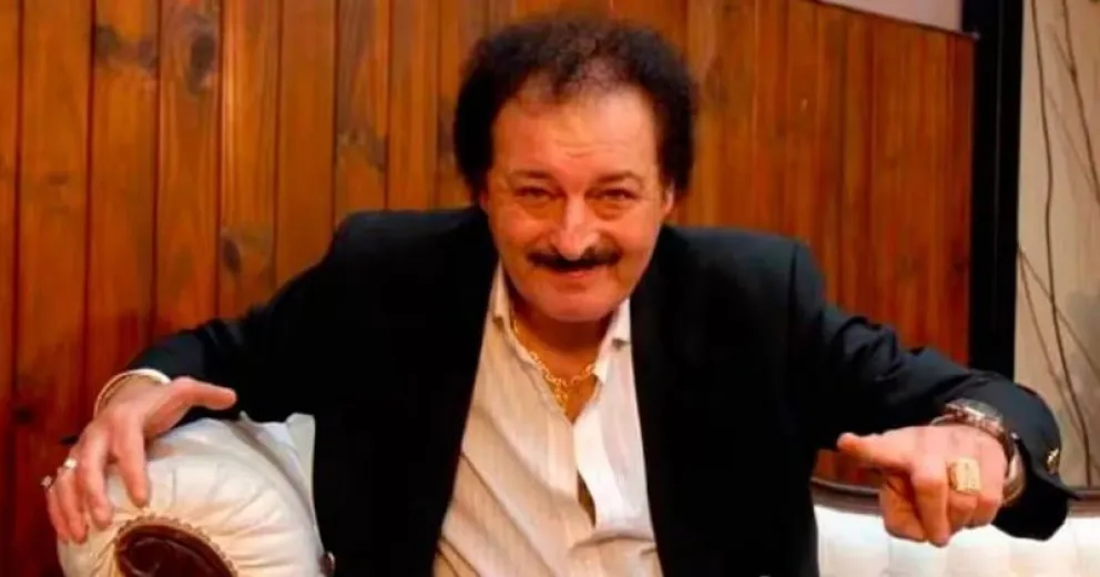 Alcides escapa de la muerte en dramático accidente acuático