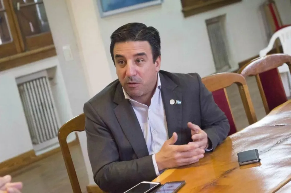 Temporada de verano en Río Negro: un éxito en medio de la crisis