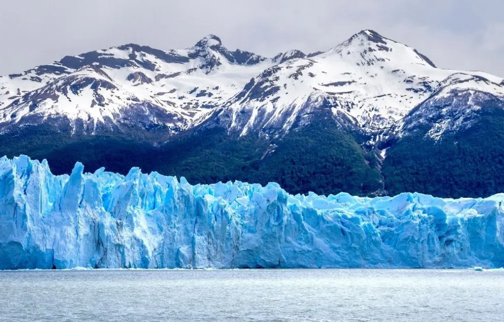 Científicos del Conicet alertan sobre modificaciones a la Ley de Glaciares