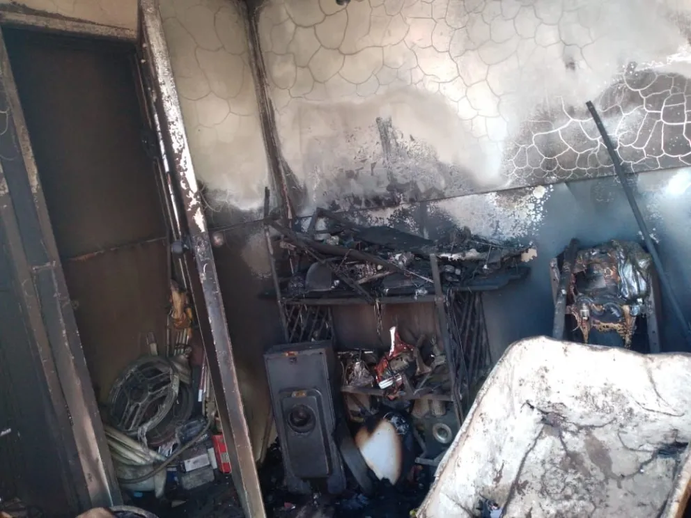 Actos vandálicos ponen en jaque el patrimonio local: el costo para el Estado es millonario