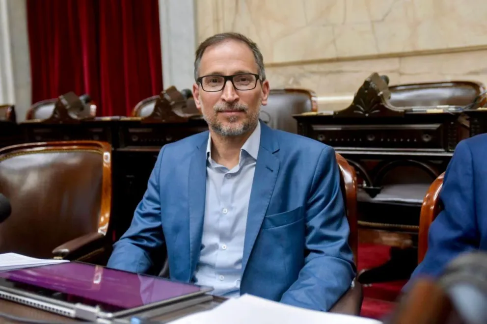 Domingo: "El gobierno aceptó nuestro pedido y se mantendrá el beneficio de zona fría en la tarifa del gas"