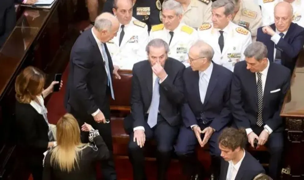 El Gobierno recurrirá a la Corte Suprema tras fallo contra reforma laboral