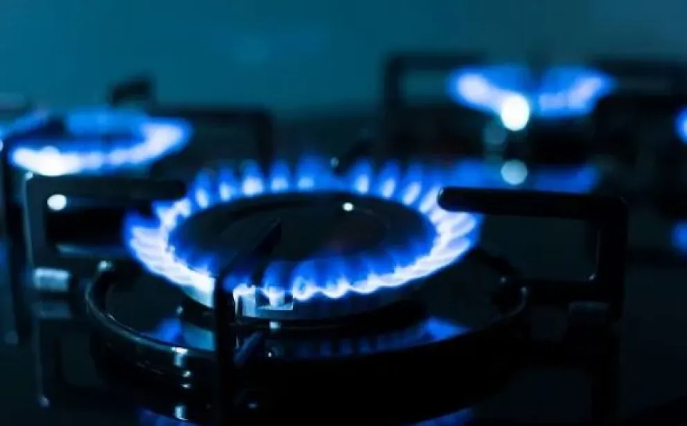 Postergan el aumento de tarifas de gas a partir de marzo