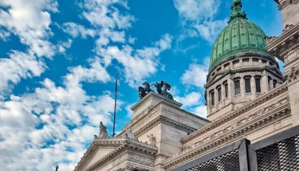 Ley Ómnibus: a qué hora se realizará la votación en Diputados