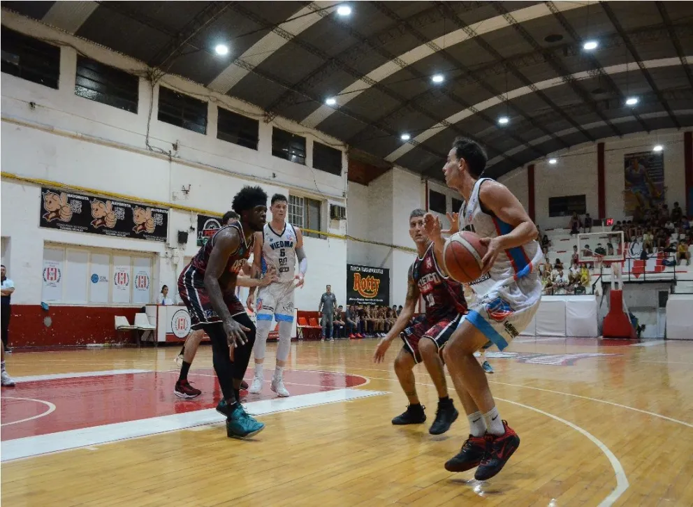 Hoja de ruta durante el "finde" en la Comarca Viedma-Patagones