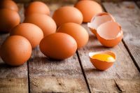 Consumo de huevos en 2023: cada argentino comió en promedio casi un huevo por día