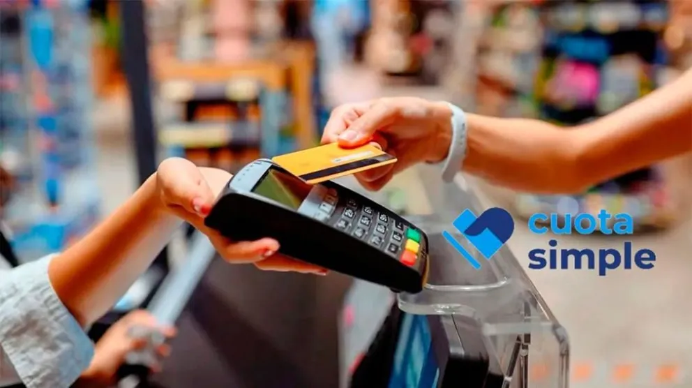 Entró en vigencia Cuota Simple, el programa que sustituye al Ahora 12