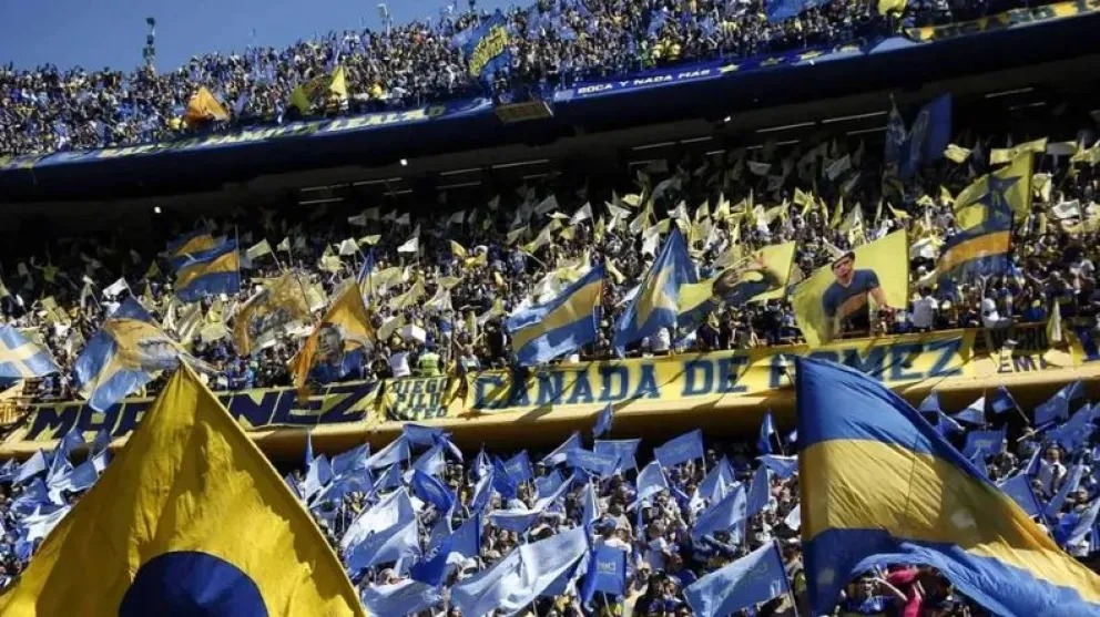 Copa de la Liga: Boca enfrenta a Sarmiento en busca de su primer triunfo 