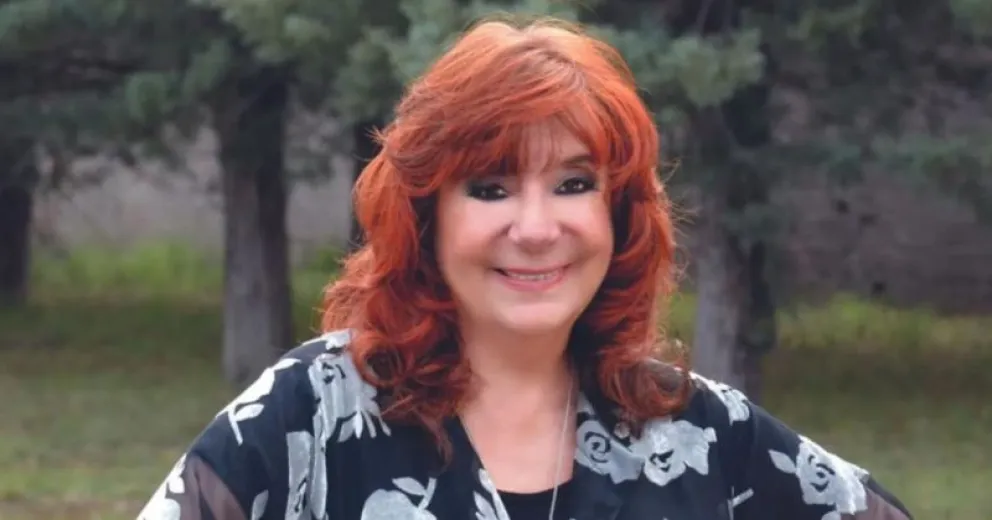 Predicciones de Ludovica Squirru para febrero según el horóscopo chino