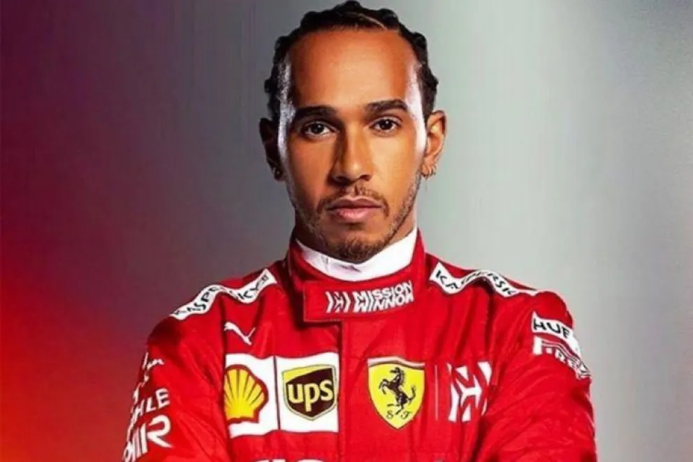 Histórico cambio en la Fórmula 1: Lewis Hamilton se desvincula de Mercedes y pasará a Ferrari en 2025