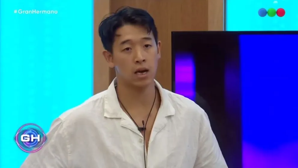 El Chino de GH hizo la jugada del año: salvó a Furia y sentenció a Manzana