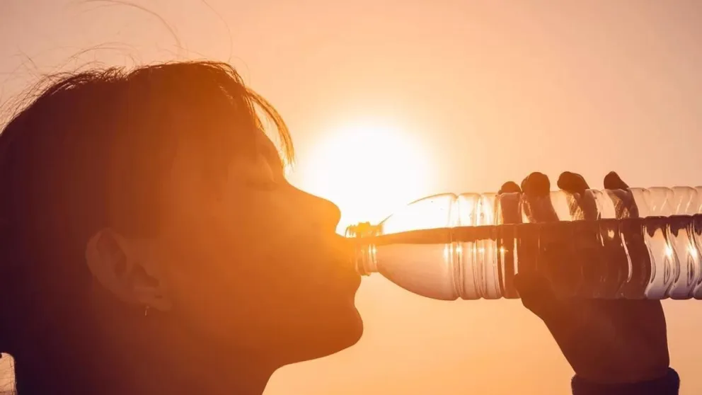 Alerta roja por ola de calor extrema en todo el país: ¿Qué significa?