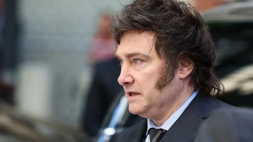 Río Negro es una de las provincias más perjudicadas por Milei