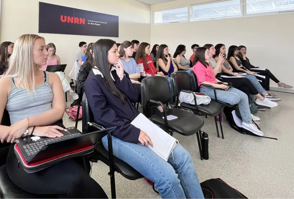 Oportunidad laboral para estudiantes: el Gobierno provincial busca seis pasantes