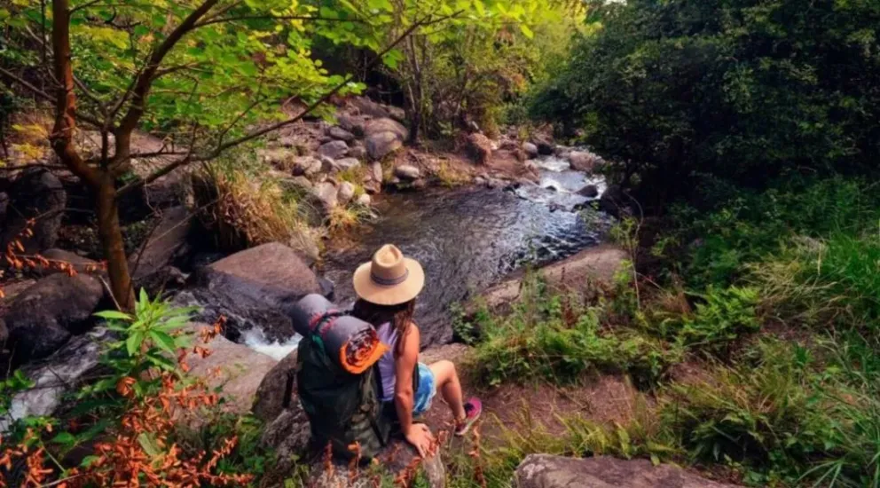 El movimiento turístico cayó casi 20% respecto del verano pasado según la CAME