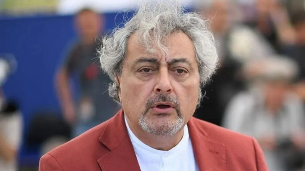 Murió el actor Claudio Rissi a los 67 años