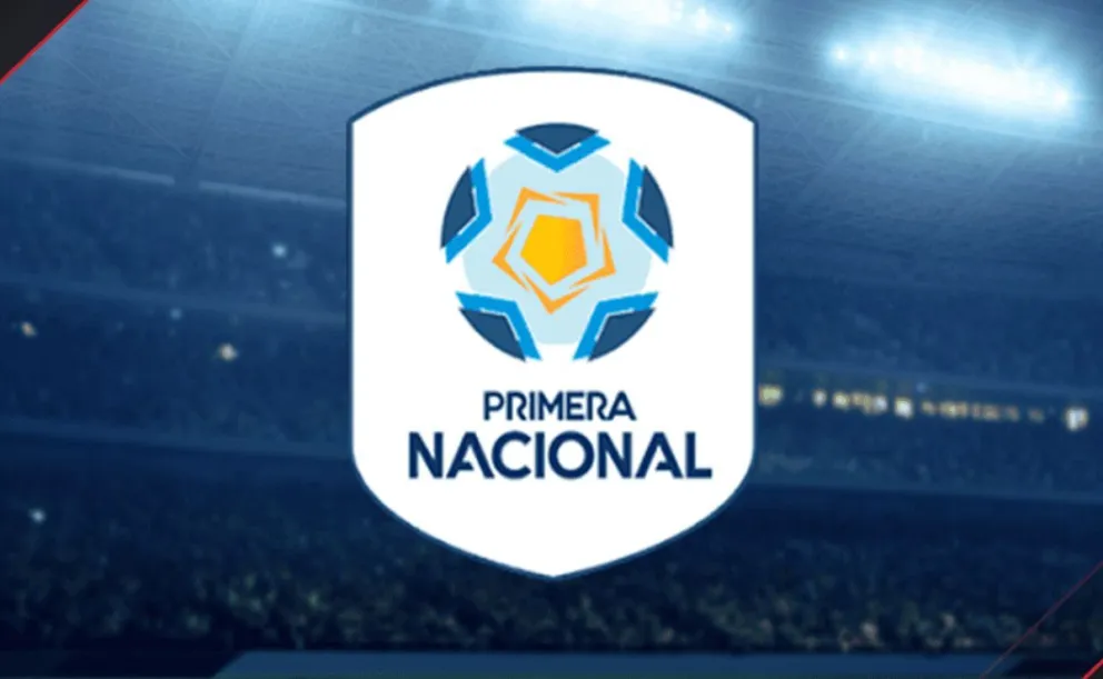 Arranca la Primera Nacional: los partidos de la fecha de inicio