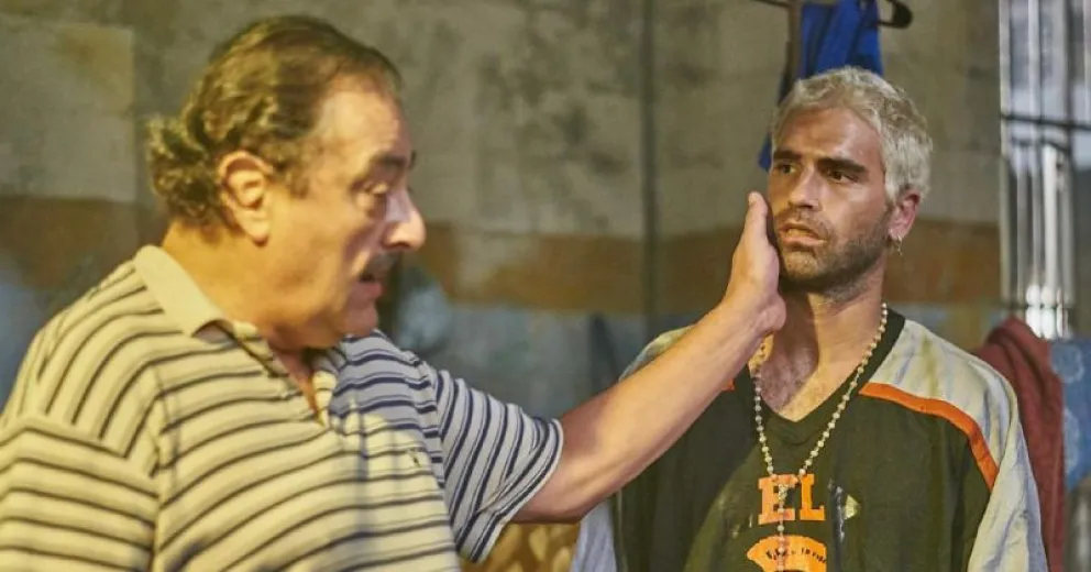 Adiós a un gran amigo: Nico Furtado despide a Claudio Rissi tras su muerte