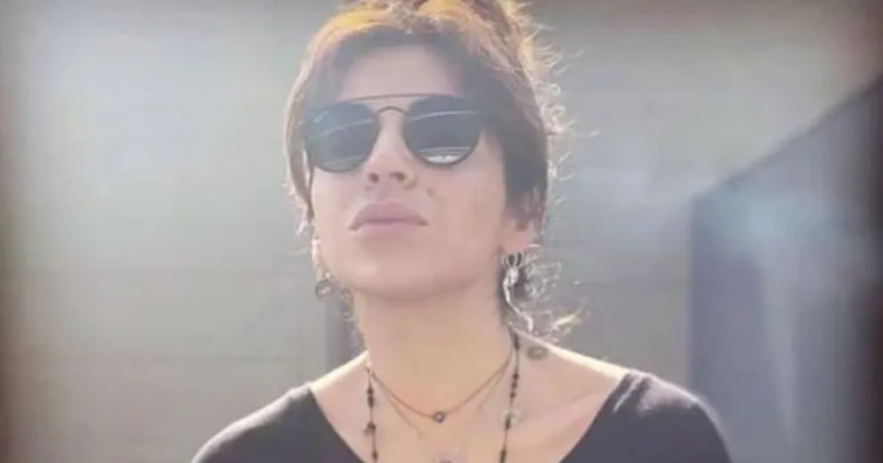 Gianinna Maradona, víctima de un robo, revela su dolor por lo perdido