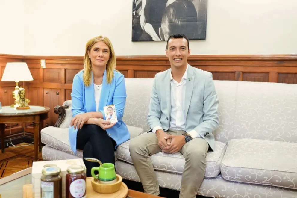 La Comarca brindará asistencia técnica a municipios bonaerenses en materia ambiental