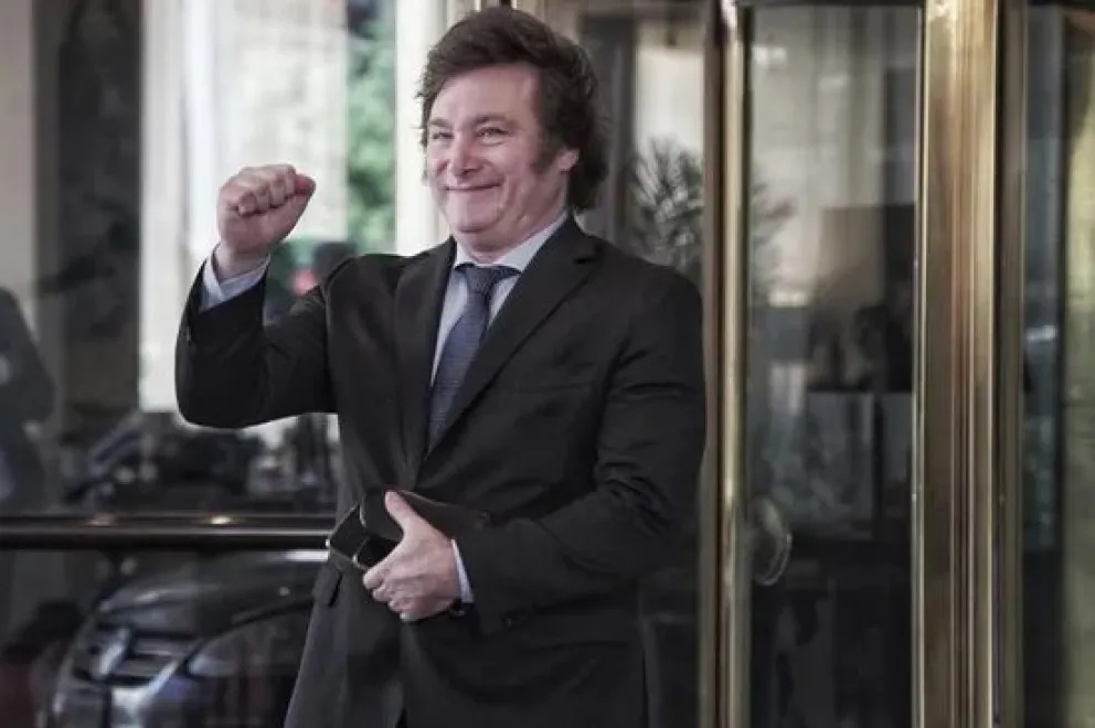 Milei cumple su amenaza: caída drástica en transferencias a provincias