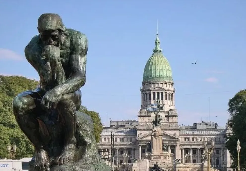 Aprobada en general la Ley Ómnibus: uno por uno cómo votó cada diputado 