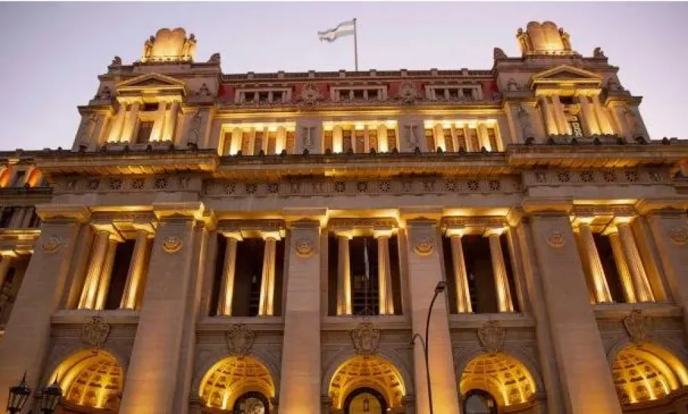 La Corte Suprema asegura aumento salarial para el Poder Judicial