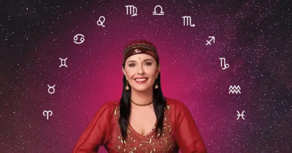 Predicciones astrológicas de febrero reveladas por Jimena La Torre
