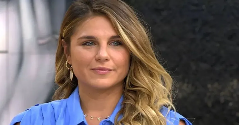 El conflicto en GH Dúo lleva a Ivana Icardi a hacerse viral en España