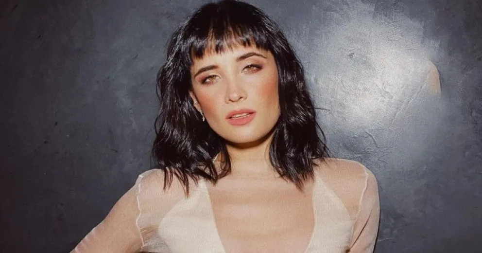 El talento oculto de Flor Torrente: el arte más allá de la actuación