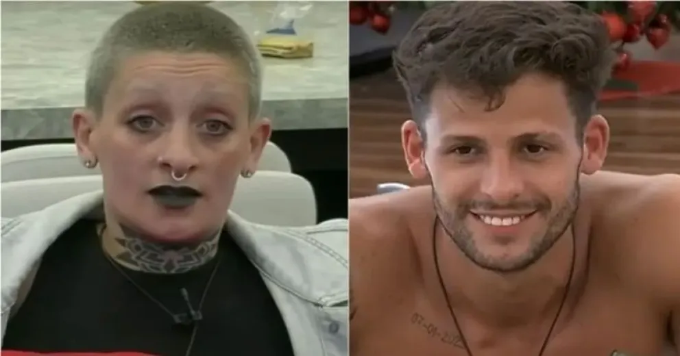 Revelan la estrategia de Furia para ganar Gran Hermano