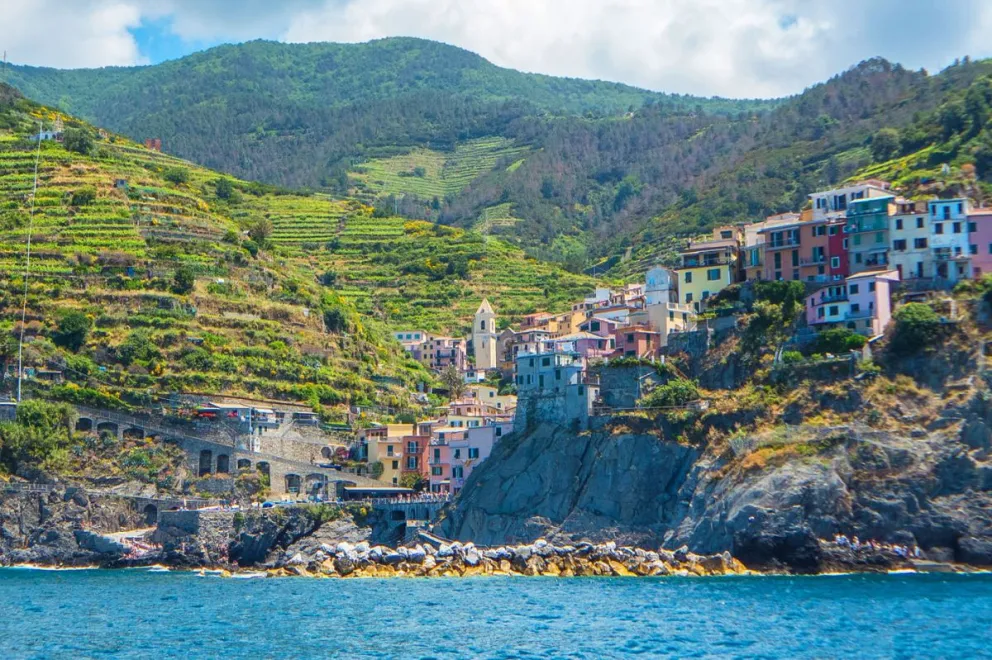 Italia busca argentinos para repoblar sus pueblos