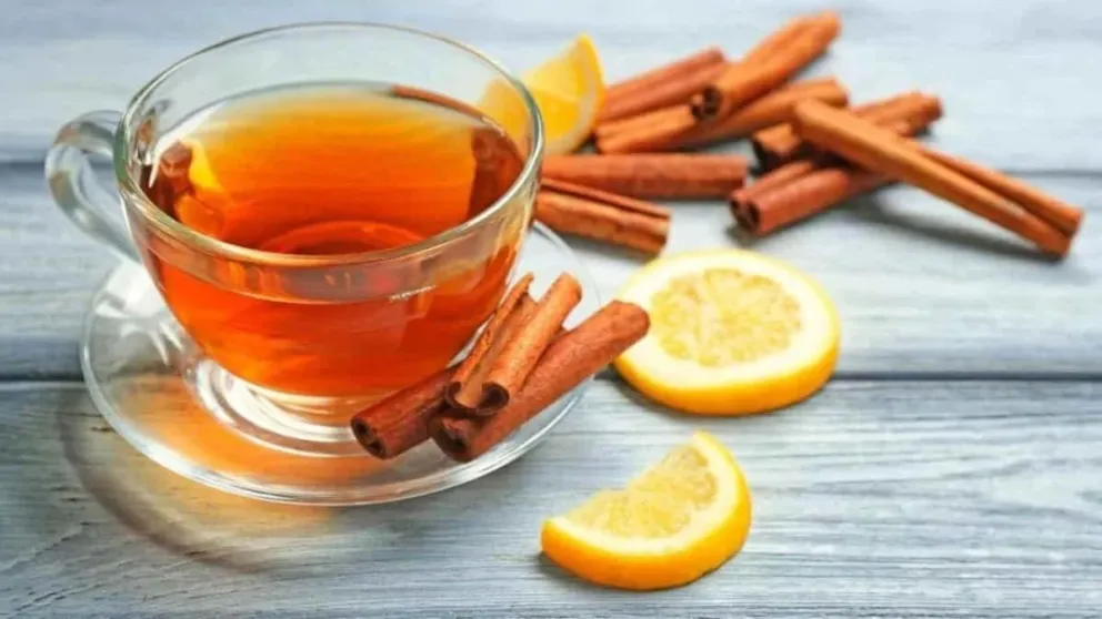 Conocé los beneficios de beber té de canela con miel