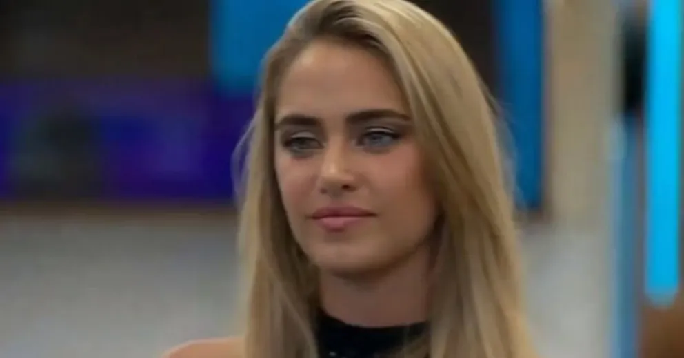 Sabrina es la nueva eliminada de Gran Hermano: así reaccionaron las redes