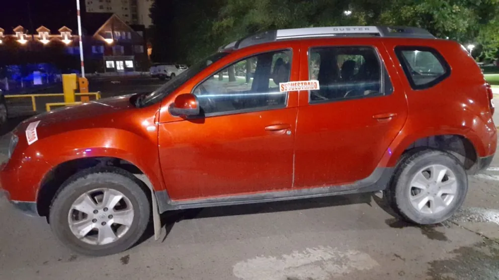 Tres borrachos perdieron sus vehículos en manos de la Policía y de Tránsito