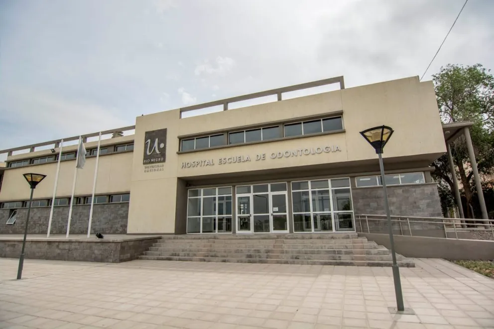 El Banco Nación suspendió el adelanto de fondos a universidades: la solicitud de legisladores de Río Negro