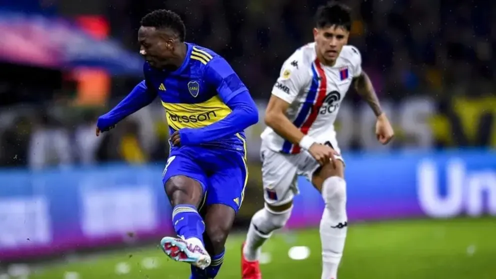 Boca visita a Tigre por la Copa de la Liga: hora, TV y formaciones 