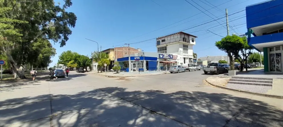 Mucho trabajo para el personal de la Comisaría 34°