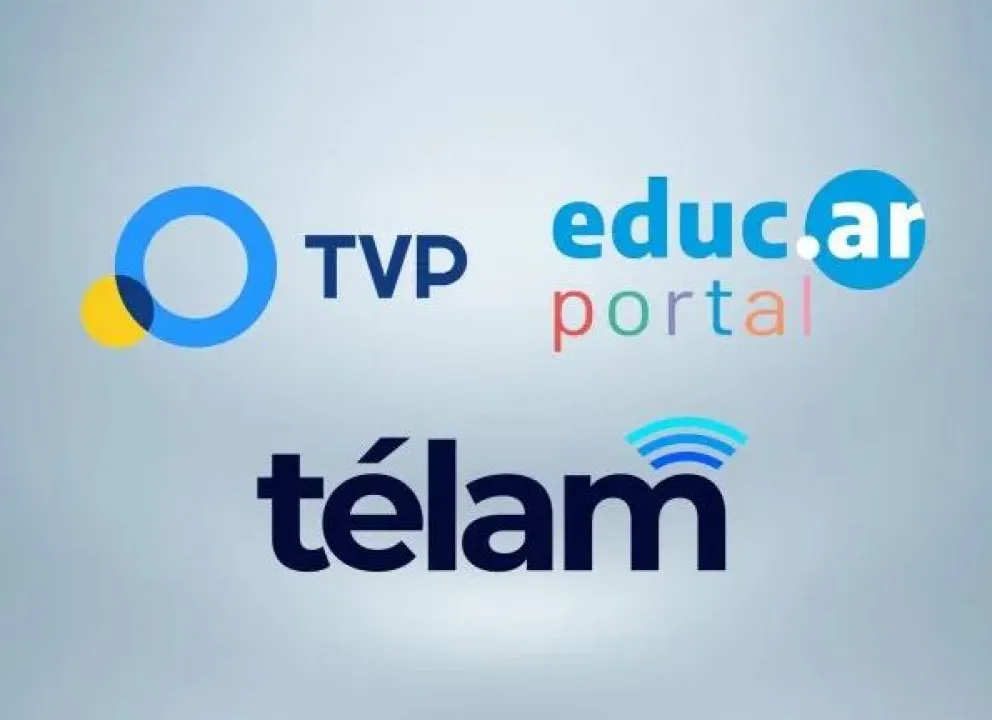 El Gobierno oficializó la intervención de los medios públicos mediante un decreto