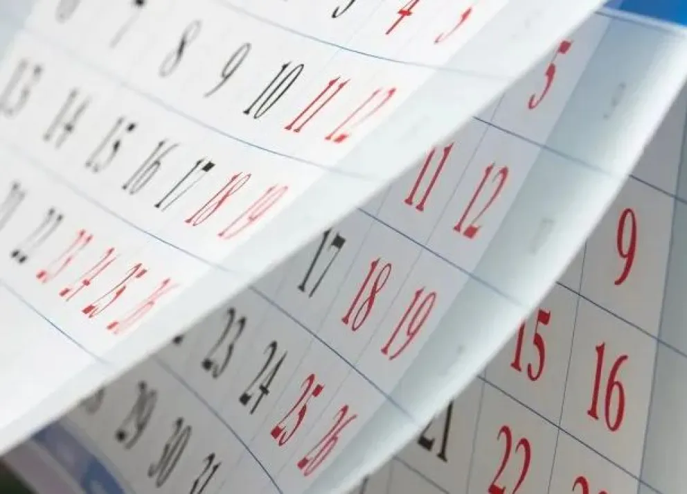 Fin de semana XXL: cuándo son los feriados por Carnaval en Argentina