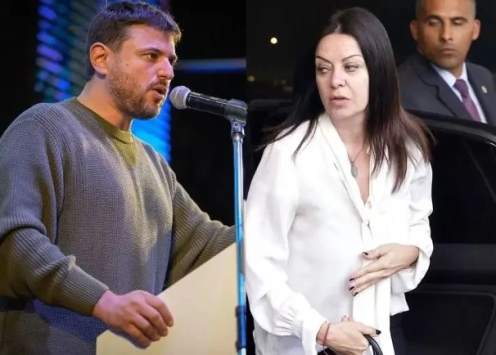 Grabois denuncia penalmente a la Ministra Pettovello por abandono en comedores populares