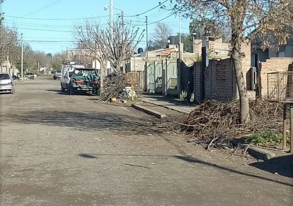 Convocan a renovación de autoridades en la comisión de fomento de Villa Rita 