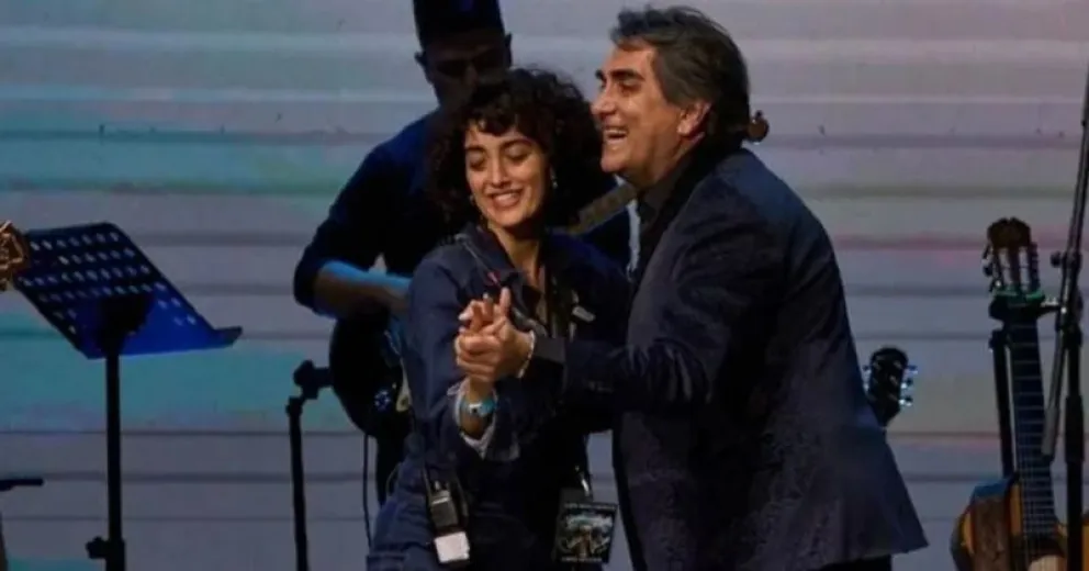 La hija de Kike Teruel supera el dengue en Tailandia y recibe el alta médica