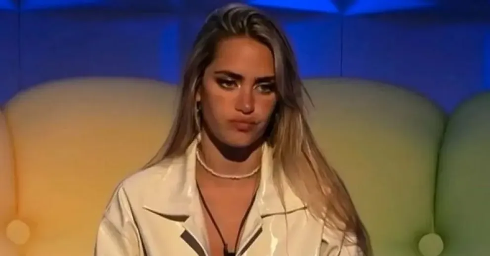 Las revelaciones íntimas de Sabrina de Gran Hermano: la comparación de su ex y su novio