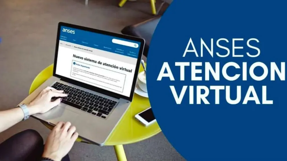 Anses suma nuevos trámites a la atención virtual: cuáles son