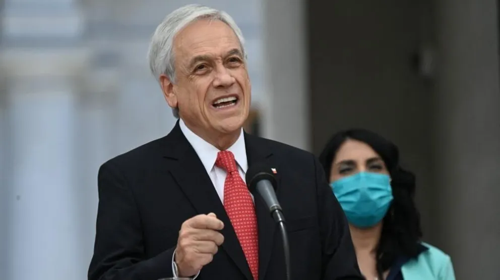 Sebastián Piñera, expresidente de Chile, murió en un accidente de helicóptero