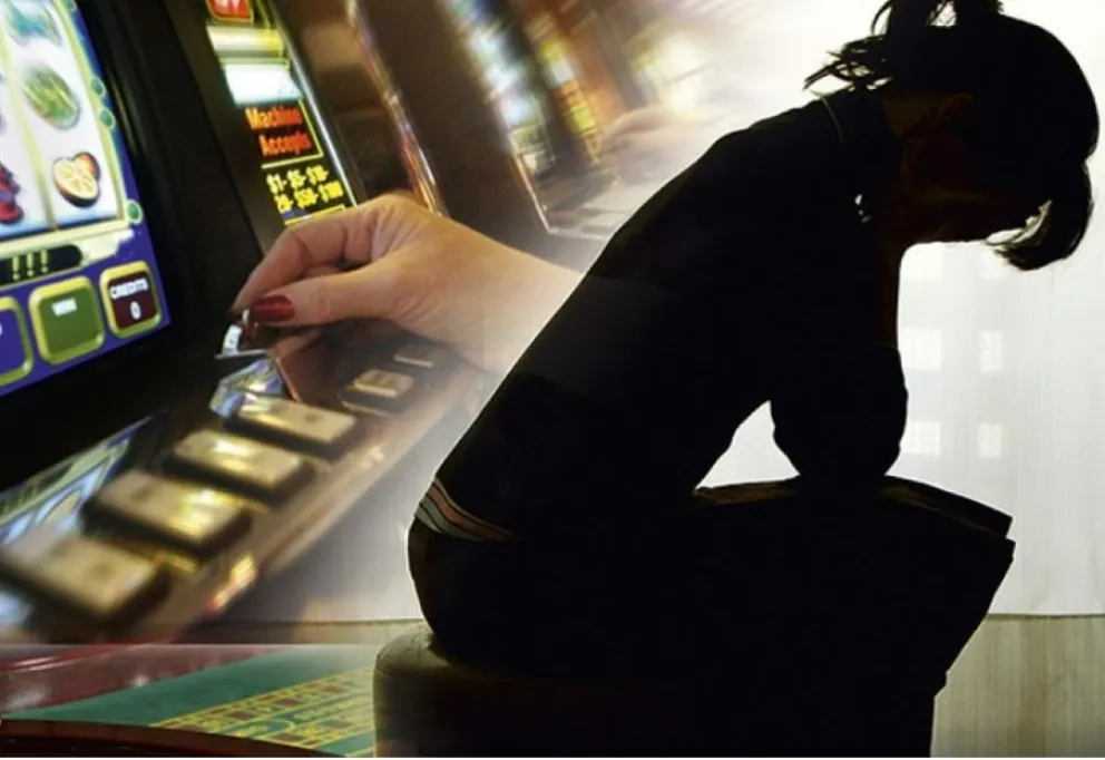 Salud y Lotería de Río Negro quieren reducir el juego compulsivo