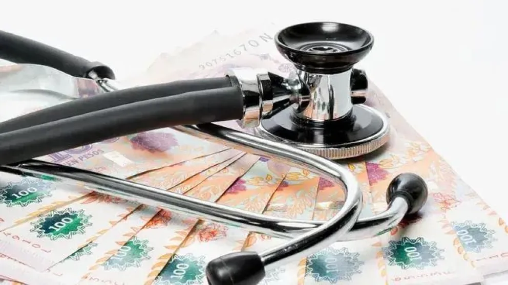 Las prepagas informaron un aumento del 23% promedio en marzo