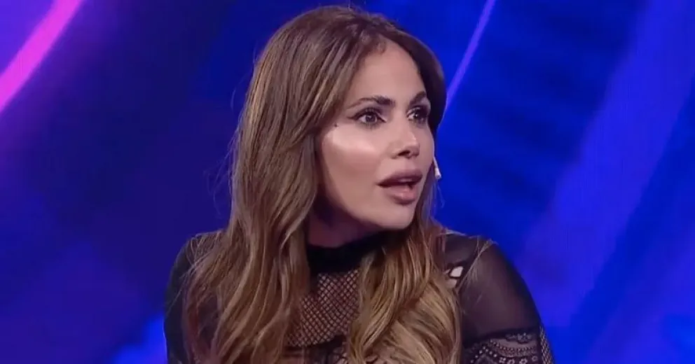 La ola de memes que generó el ingreso de Romina Uhrig a Gran Hermano